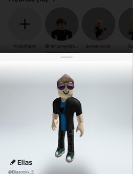 Roblox - Augsburg