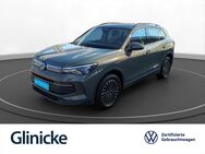 VW Tiguan, 2.0 TDI Life, Jahr 2024 - Weimar