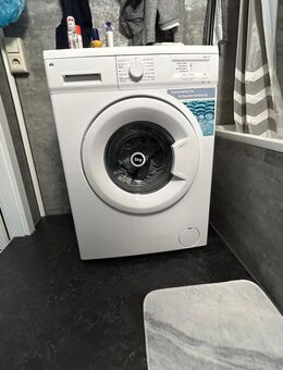 Waschmachine - Ingolstadt