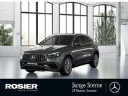 Mercedes GLA 35 AMG, , Jahr 2024 - Menden (Sauerland)