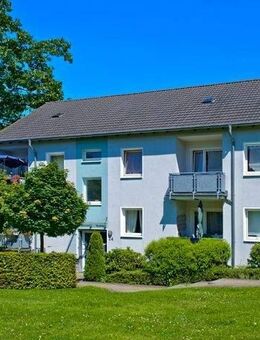 2 Zimmer im EG in Ahlen ! - Ahlen