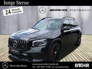 Mercedes GLB 35 AMG, Night MBUX LMR, Jahr 2022 - Geilenkirchen