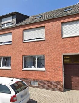 60 m² große 2-Zimmer-Wohnung in guter Lage zu vermieten - Geilenkirchen