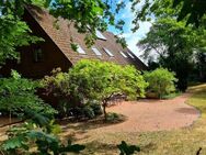 Besondere Immobilie - Beste Lage in Dietzenbach Hexenberg - Wohnhaus mit Charme + großem Grundstück - Dietzenbach