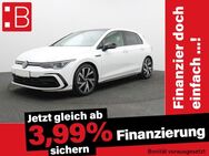 VW Golf, 1.5 8 eTSI R-Line IQ LIGHT 18 PARKLENK, Jahr 2024 - Regensburg