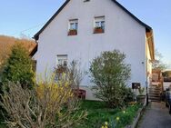 Freistehendes Einfamilienhaus mit großem Garten und viel Potential - Hargesheim