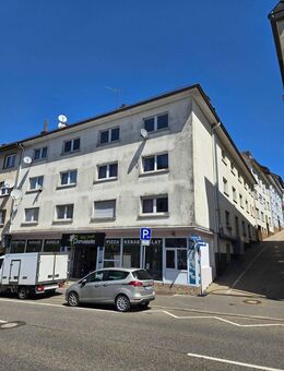 2 ZKB - Wohnung in Pirmasens - Pirmasens