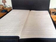 Boxspringbett - Ranis Zentrum