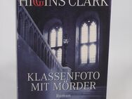 Klassenfoto mit Mörder von Carol Higgins Clark - 0,50 € - Helferskirchen