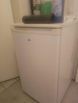 Gefrierschrank zu Verkaufen - Saarbrücken