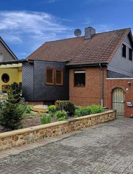 Perfektes Familienhaus mit Garten in ruhiger Lage - Groß Twülpstedt