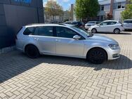 VW Golf Variant Trendline BlueMotion*1.Hand - Dormagen