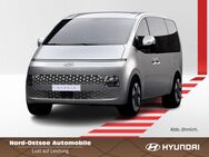 Hyundai Staria, 2.2 TREND ParkP °, Jahr 2024 - Husum (Schleswig-Holstein)