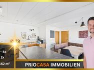Modernisiertes Familienidyll in Oberöfflingen - 5ZKB mit stilvollen Bädern, offener Küche & Dachterrasse bei Wittlich - Oberöfflingen