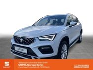 Seat Ateca, 1.5 TSI Xperience, Jahr 2024 - Berlin