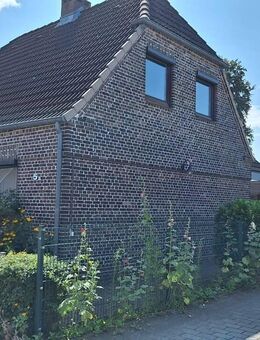 2 HÄUSER zusammen für den PREIS VON EINEM HAUS - Uetersen