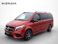 Mercedes-Benz V 250 d AVANTGARDE el.Schiebe Night SpurW Sport - Weiden (Oberpfalz) Zentrum