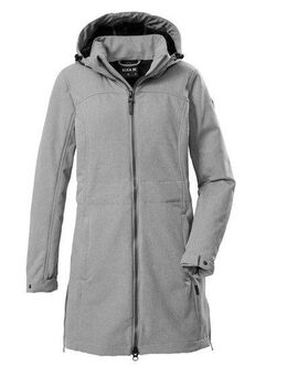 G.I.G.A. DX by killtec Softshellparka GW 34 WMN SFTSHLL PRK (1-St)