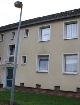 Wohnen, wo das Herz schlägt - in grüner Umgebung. - Gelsenkirchen