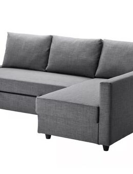 (Schlaf-)Sofa Friheten - Hannover Buchholz-Kleefeld