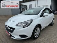 Opel Corsa E 1.0 Edition *90PS*Klima*Bluetooth*Tempo* - Dortmund