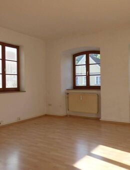 Dreizimmeretagenwohnung - Pappenheim