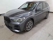 BMW X1, xDr 20dA M SPORT HIFI, Jahr 2022 - Aichach Zentrum