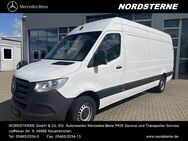 Mercedes Sprinter, 317 L3H2 Mbux Laderaumpaket, Jahr 2022 - Neuenkirchen (Landkreis Osnabrück)