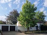 TOLLER SCHNAPPER - Viel Haus für wenig Geld ! Großes EFH - auch als Zweigenerationenhaus nutzbar! - Euskirchen