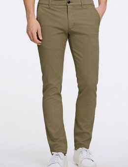 LINDBERGH Chinohose im Four-Pocket Style