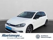 VW Golf, 1.5 TSI VII OPF IQ DRIVE, Jahr 2019 - Leinefelde-Worbis