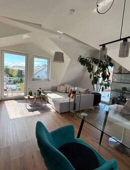 *STYLISH MODERN HOME PERFECT FOR SINGLES* Enjoy Nierstein, a wine region directly on the Rhine - Nierstein