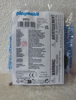 Playmobil WIKINGER 9892 Wikinger Häuptling NEU und OVP - Recklinghausen
