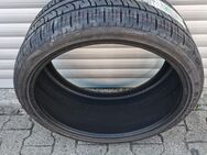 295/30 R22 103W XL - PIRELLI Scorpion Zero A - Assimetrico - Sinzheim