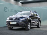 Dacia Duster, 1.0 TCe 100 DEAL, Jahr 2021 - München