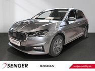 Skoda Fabia, 1.0 Drive, Jahr 2024 - Eutin