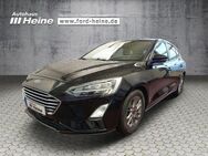 Ford Focus 1.0 EcoBoost C&C *LED*17-LM*KEY-FREE*NAVI* - Marienmünster