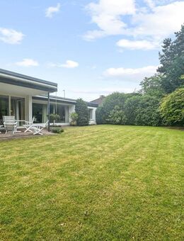 Wohnglück auf einer Ebene - Freistehender Bungalow in Erkelenz - Erkelenz