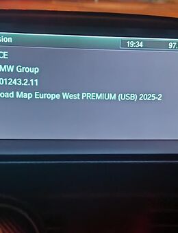BMW / MINI / Software Karten Update Europa 2025/ MK4 / CCC Rechner/ CIC & NBT - EVO ID4 - ID5 / Kodierung/ Chiptuning - Duisburg