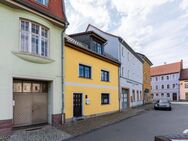 Raumwunder für Familien nahe Jena - Bürgel