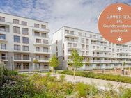 VIDO | Wohlfühlen auf ca. 80 m² mit Terrasse in urbaner Oase westlich Frankfurt's City - Frankfurt (Main)