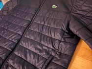 Lacoste Steppjacke Gr. M - Karlsruhe