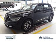 VW Tiguan, 2.0 Life DT110TDI D7F, Jahr 2024 - Blaufelden