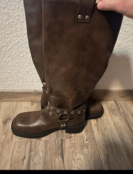 Stiefeln neu Damen - Heide Zentrum