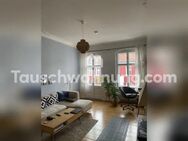 [TAUSCHWOHNUNG] Biete große & helle 2-Zi-Altbauwohnung für 3-Zi-Wohnung - Berlin