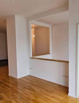 Moderne 3-Zimmer-Wohnung mit Aufzug und Balkon! - Moers