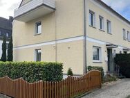 Reihenendhaus mit Garten und Garage, Lippstadt-Nord - Lippstadt