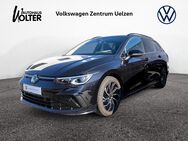 VW Golf Variant, 2.0 TDI Golf VIII R-Line, Jahr 2024 - Uelzen