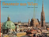 Wien, Bildband zu verschenken - Stuttgart