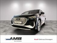 Audi Q4, S line 50 Wärmepumpe, Jahr 2024 - Borna